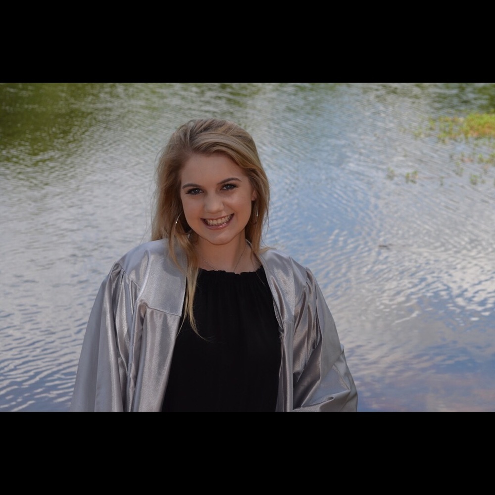 Meet your Posher, Shelby